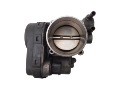 Boitier Papillon D’admission Mercedes-Benz A1661410225 408.238/127/002