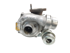 Turbocompresseur 8200478276 54359700012 1.5 dci Renault 54391015082 34