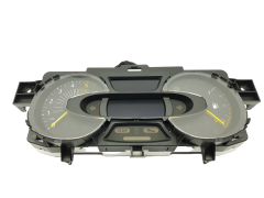 Bloc Compteurs Vitesse Renault Captur 248104881R C Visteon 27645