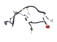 Faisceau De Câblage Pour Moteur 9809910980 2.0 eHDI Peugeot Expert 3 Faisceau De Câblage Pour Moteur 9809910980 2.0 eHDI Peugeot Expert 3