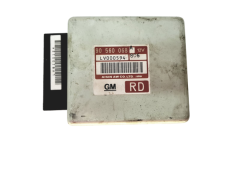 Calculateur 90560068 A RD Opel GM Aisin