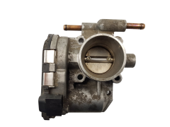 Boitier Papillon D’admission Opel 24420536 0280750133 Bosch 1523