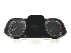 Bloc Compteurs Vitesse Fiat Panda 0887766550 51933761 40217