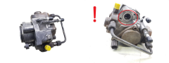 Pompe D’injection Denso 6C1Q-9B395-AB HU294000-0400 2.2 TDCI HDI Ford PSA 1167