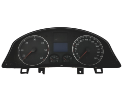 Bloc Compteurs Vitesse VW Golf MK5 1K0920861B 110080247034 29787