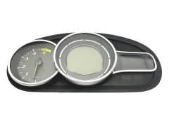 Bloc Compteurs Vitesse Renault Megane 3 248107859R 43887