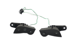 Commutateur De Régulateur De Vitesse 8200218170 Megane 2 Scenic 2  Kangoo 2 Commutateur De Régulateur De Vitesse 8200218170 Megane 2 Scenic 2  Kangoo 2