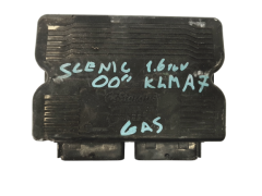 Calculateur 0R-020885 67R-010180 VW Stargas 17484