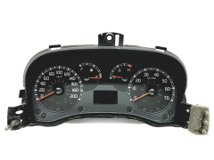 Bloc Compteurs Vitesse Fiat Panda 51711237 503000480700 30848 Bloc Compteurs Vitesse Fiat Panda 51711237 503000480700 30848