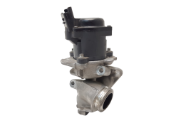 Soupape Egr Citroen Peugeot Ford 1618N8 1618.N8 1.4 HDI Soupape Egr Citroen Peugeot Ford 1618N8 1618.N8 1.4 HDI
