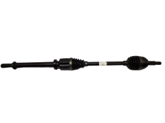 Arbre De Roue Droit 391006802R Clio 3 Renault 1.5 DCI
