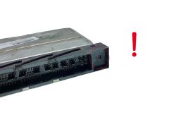 Calculateur 0281011078 30637733A Volvo Bosch 62563