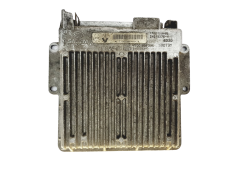 Calculateur 7700108489 21649275-1 Renault Sagem 26104