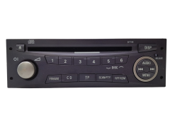 Radio Cd Mitsubishi Grandis MZ313063 U114
