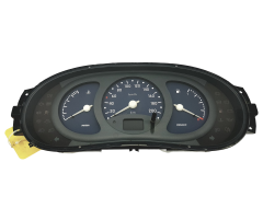 Bloc Compteurs Vitesse Renault Kangoo 1 7700313173 K8 49527