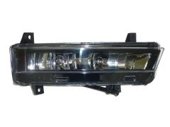 Halogène Voiture Droit 5E0941702A 5E0941700A 99411296402 Skoda Octavia III DPA