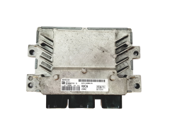 Calculateur AV21-12A650-CA S180047012A EMS2102 Ford Continental