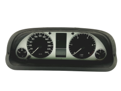 Bloc Compteurs Vitesse Mercedes A W169 A1695400948 0263643247 41977