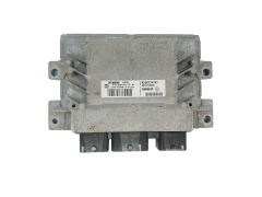 Calculateur S120200113A  8200774747 8200700695 Renault 43236