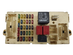 Boîtier Fusibles Alfa Romeo 51711428 NPL 46558758 20004