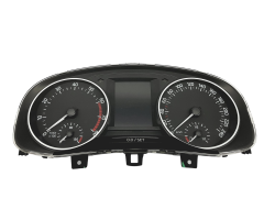 Bloc Compteurs Vitesse Skoda Rapid 5JA920740A A2C38373000 VDO