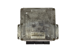 Calculateur 0281001934 8200039569 8200078730 Renault Bosch 18593