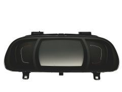 Bloc Compteurs Vitesse Renault Kadjar 248106493R Johnson
