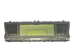 Bloc Compteurs Vitesse Citroen C4 Picasso 9666217280 A 01 43541