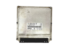 Calculateur A6681530279 0281010793 Mercedes Bosch 25407