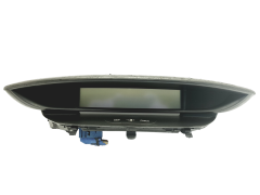 Bloc Compteurs Vitesse Citroen C4 P96613462ZD 43557