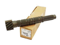 Arbre Principale De Boîte De Vitesse Original Citroen Peugeot 2316AP 2316.AP