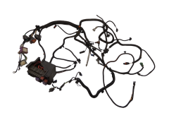 Faisceau De Câblage Pour Moteur 8200276459 1.8 16v F4P Renault Laguna 2 Faisceau De Câblage Pour Moteur 8200276459 1.8 16v F4P Renault Laguna 2