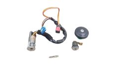 Commutateur D’allumage 4162Z4 Valeo 9170Z8 Citroen Xsara 2 1037