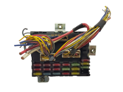 Boîtier Fusibles Fiat 46412170 20083