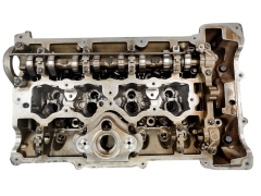 La Culasse BMW 755916807 7540152 2.0 16V N43B20AA La Culasse BMW 755916807 7540152 2.0 16V N43B20AA