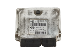 Calculateur 036906034BB IAW4LV.H 61600.541.05 VW Magneti Marelli 3113