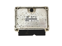 Calculateur 038906012K 0281010111 Volkswagen Bosch 27860