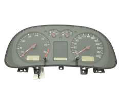 Bloc Compteurs Vitesse VW Golf MK4 Bora 1J0919881C 0263611023 25302 Bloc Compteurs Vitesse VW Golf MK4 Bora 1J0919881C 0263611023 25302