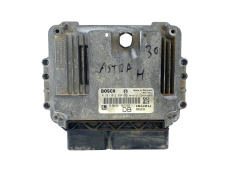 Calculateur Opel 55560810 0281012694 8980135190 Bosch GM 52019