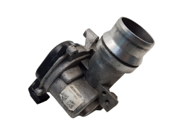 Boitier Papillon D’admission 8200614985 Renault Dacia Nissan 1.5 DCI 3166