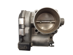 Boitier Papillon D’admission Ford Volvo 7S7G-9F991-CA 0280750535 1.6 1952