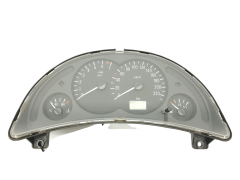 Bloc Compteurs Vitesse Opel Corsa C 09166814FL 110008988009 25436