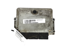 Calculateur Renault 0261206143 8200046214 8200201757 Bosch 24509 Calculateur Renault 0261206143 8200046214 8200201757 Bosch 24509
