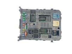 Calculateur BSI04EV K04-00 9664059080 PSA 38417