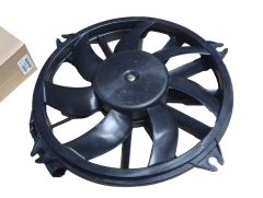 Motoventilateur De Moteur Original 1253G7 1253.G7 Citroen Peugeot