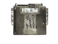 Calculateur H103955256D 39140-23745 39150-23745 Hyndai