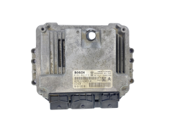 Calculateur 0281012619 9663943980 9653958980 PSA Bosch 63380