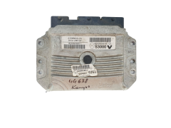 Calculateur 21586600-1A 8200936811 8200509516 Renault Valeo Calculateur 21586600-1A 8200936811 8200509516 Renault Valeo