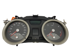 Bloc Compteurs Vitesse Renault Megane 2 8200399700 C