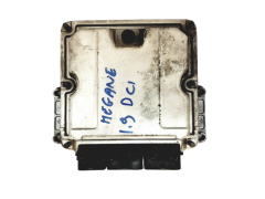 Calculateur 0281001934 8200039569 Renault Bosch 19639